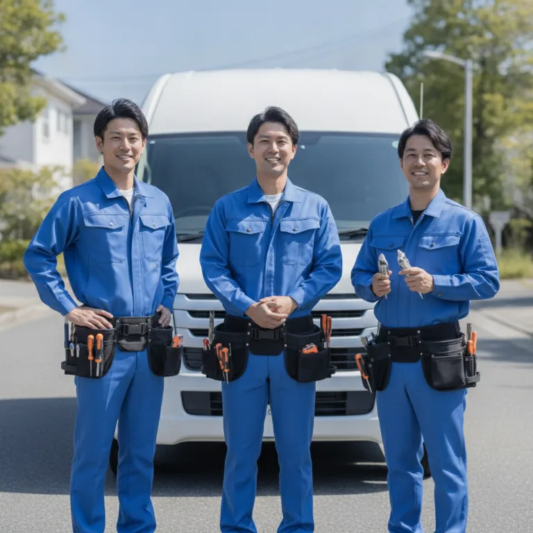窓の設置 室蘭市